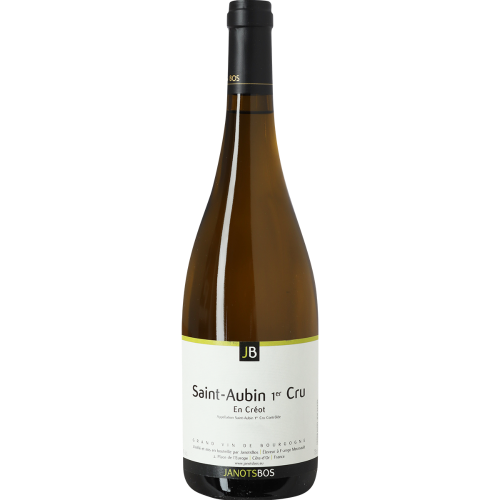 St Aubin Blanc 1er Cru 