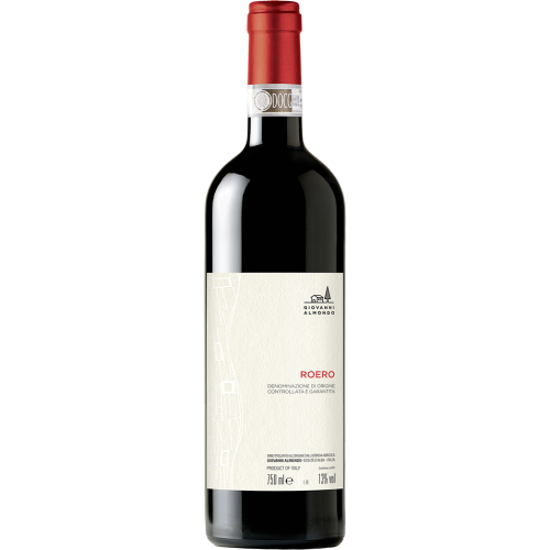Roero 2022 | Giovanni Almondo