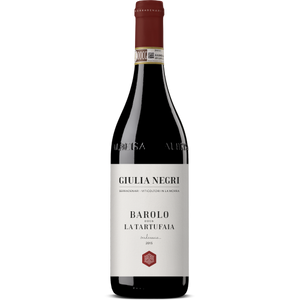 Barolo "Tartufaia" 2020 | Giulia Negri