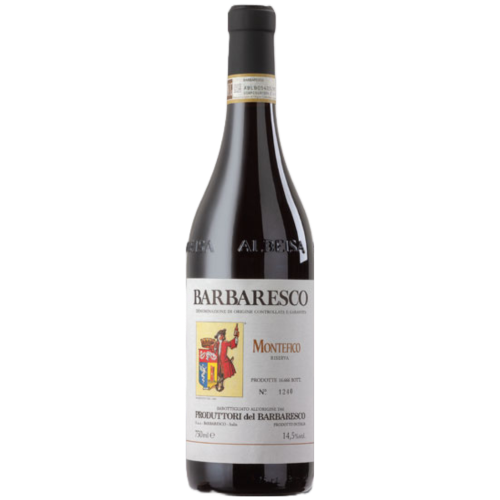 Barbaresco 