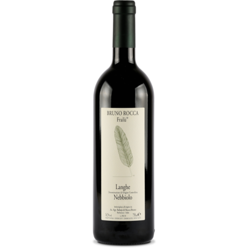 Langhe Nebbiolo 