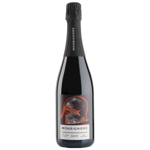 Alta Langa Brut 2019 | Monsignore