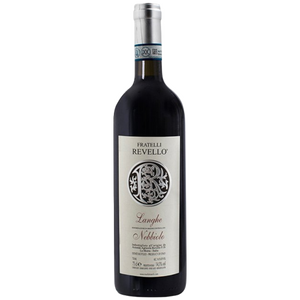 Langhe Nebbiolo 2021  | Fratelli Revello