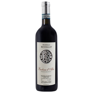 Barbera d'Alba 2022  | Fratelli Revello