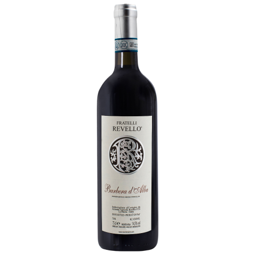 Barbera d'Alba 2022  | Fratelli Revello