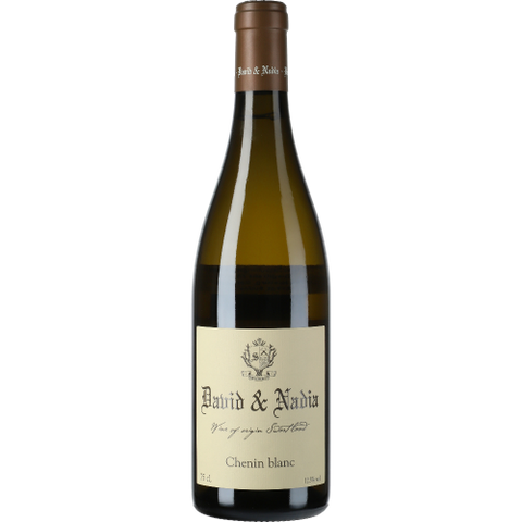Chenin Blanc 2022 | David & Nadia