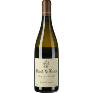 Chenin Blanc 2021 | David & Nadia