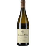 Chenin Blanc 2021 | David & Nadia