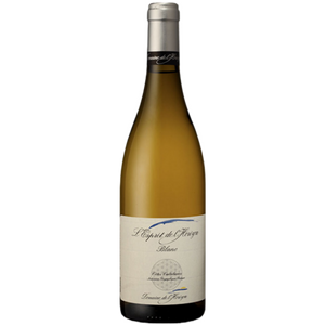 L'Esprit de l'Horizon Blanc 2022 | Domaine de l'Horizon