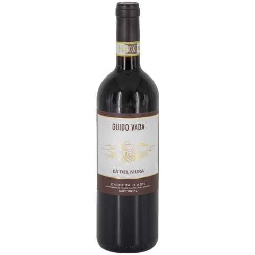 Barbera d'Asti Superiore 