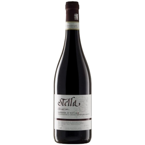 Barbera d'Asti 
