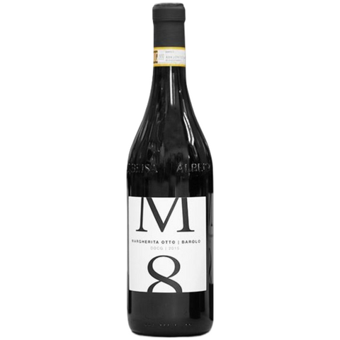 Barolo DOCG 2017 MG | Margherita Otto