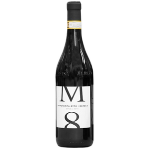 Barolo DOCG 2019 MG | Margherita Otto