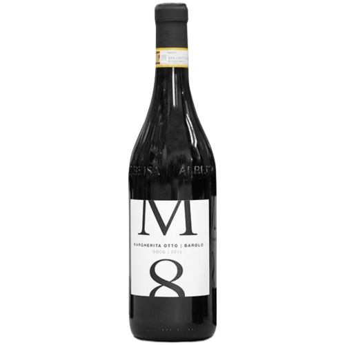 Barolo DOCG 2019 MG | Margherita Otto