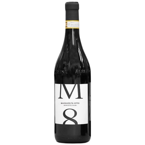 Langhe Nebbiolo 2022 | Margherita Otto