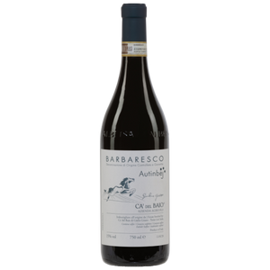 Barbaresco "Autin bej" 2020 | Cà del Baio