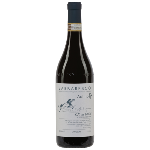 Barbaresco 