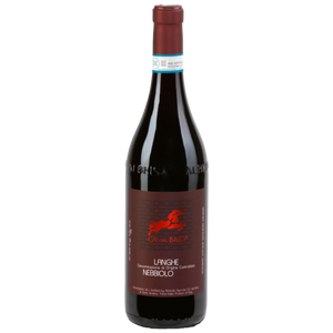 Langhe Nebbiolo 2022 | Ca' Del Baio