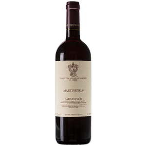 Barbaresco Martinenga 2020 | Marchesi di Gresy