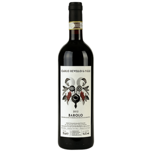 Barolo DOCG 2019 | Carlo Revello