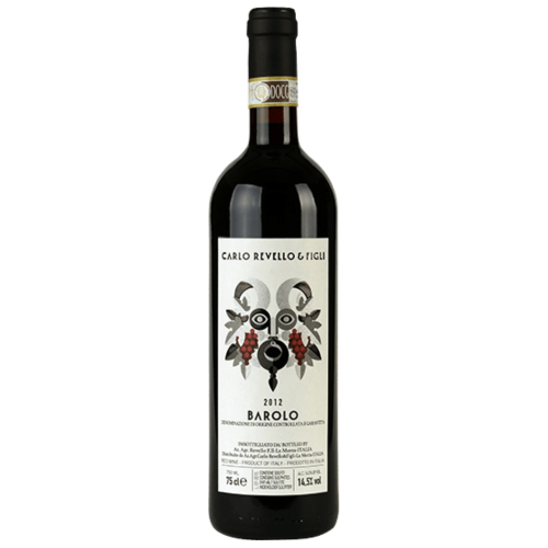 Barolo DOCG 2019 | Carlo Revello