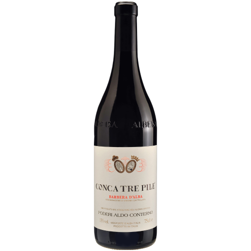 Barbera d'Alba 