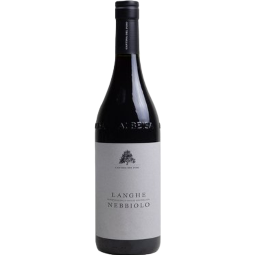 Langhe Nebbiolo 2023 | Cantina del Pino