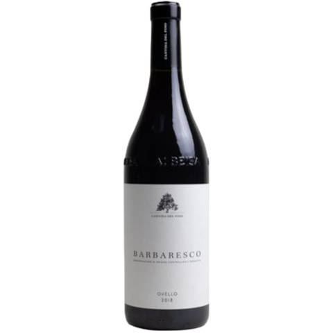 Barbaresco "Ovello" 2020 | Cantina del Pino