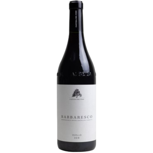 Barbaresco DOCG 2020 | Cantina del Pino