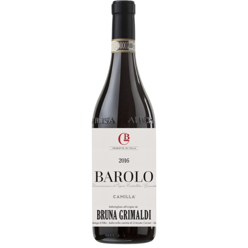 Barolo 