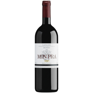Langhe Rosso "Monprà" 2022 | Conterno Fantino
