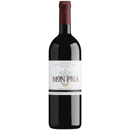 Langhe Rosso 