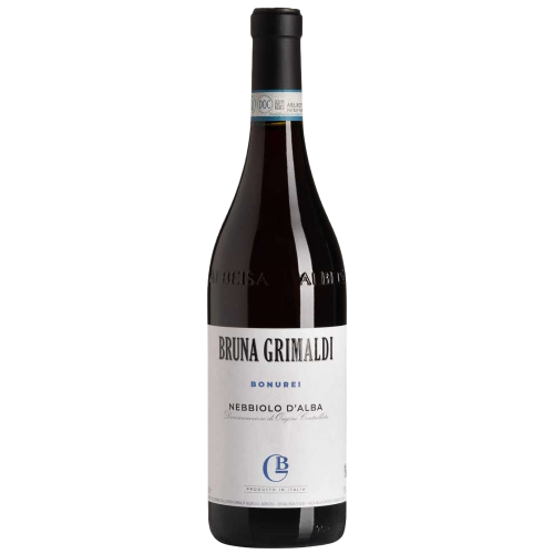Nebbiolo D'Alba 