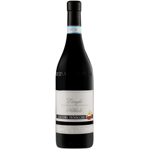 Langhe Nebbiolo 2021 | Giacomo Fenocchio