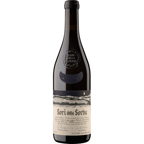 Langhe Nebbiolo 2021