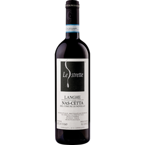 Langhe Nas-cetta 2022 del Comune di Novello| Castello di Perno