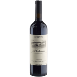 Barbaresco DOCG 2021 | Ceretto