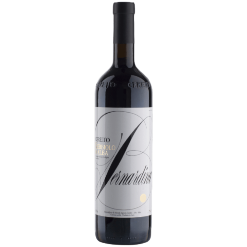 Nebbiolo D'Alba 