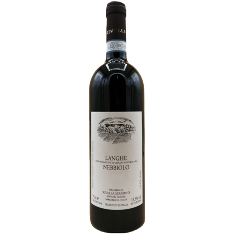 Langhe Nebbiolo 2023
