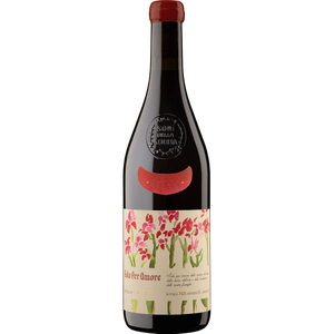 Langhe Rosso "Solo per Amore" 2021 | Sorì della Sorba