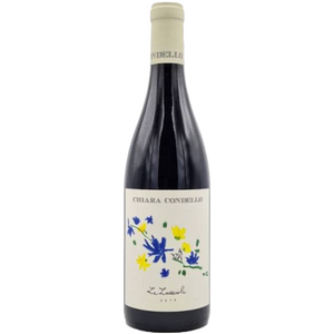 Romagna Sangiovese Predappio Riserva 'Le Lucciole' 2020 MG | Chiara Condello