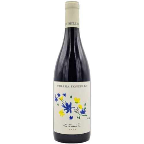 Romagna Sangiovese Predappio Riserva 'Le Lucciole' 2020 MG | Chiara Condello