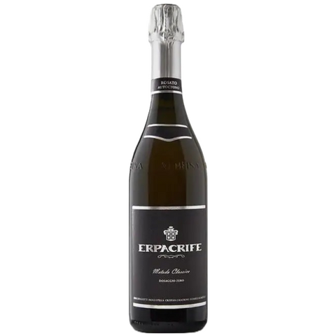 Rosè Dosaggio Zero 2020 | Erpacrife