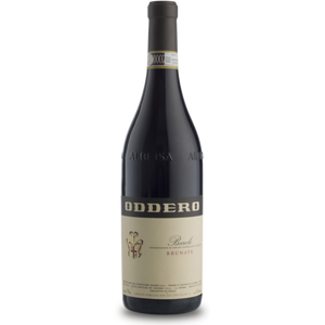 Barolo "Brunate" 2020 | Oddero