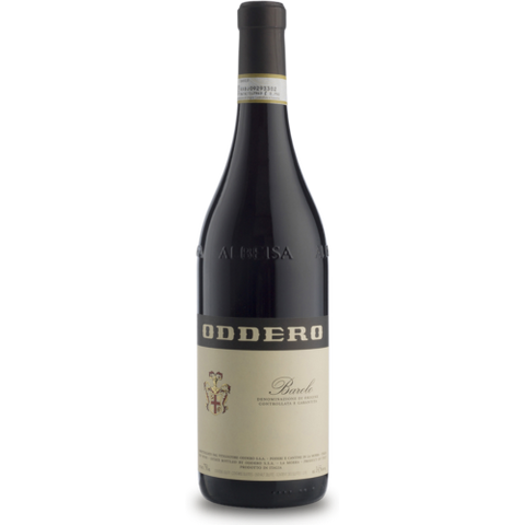 Barolo Classico 2021