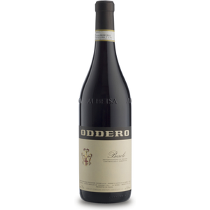 Barolo Classico 2020 | Oddero