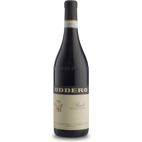 Barolo Classico 2020 | Oddero