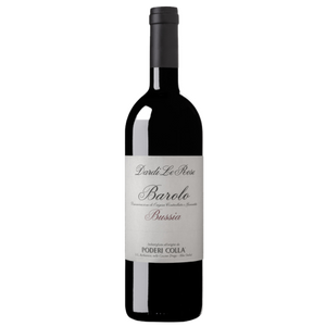 Barolo Bussia Dardi Le Rose 2020 | Poderi Colla