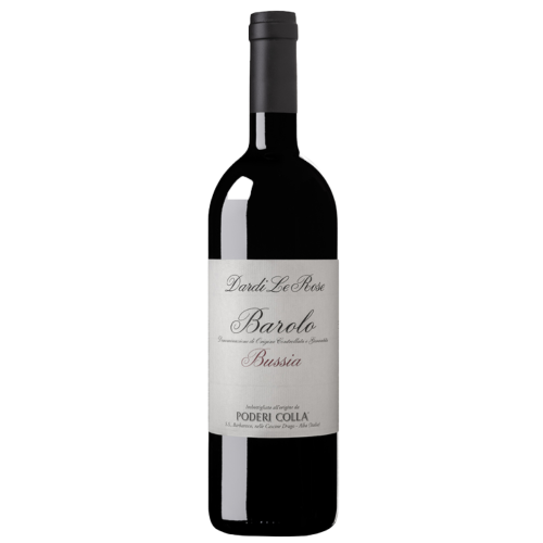 Barolo Bussia Dardi Le Rose 2020 | Poderi Colla