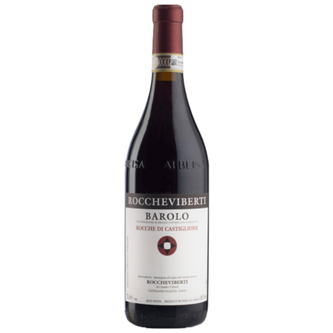 Barolo "Rocche di Castiglione" 2020 | Rocche Viberti